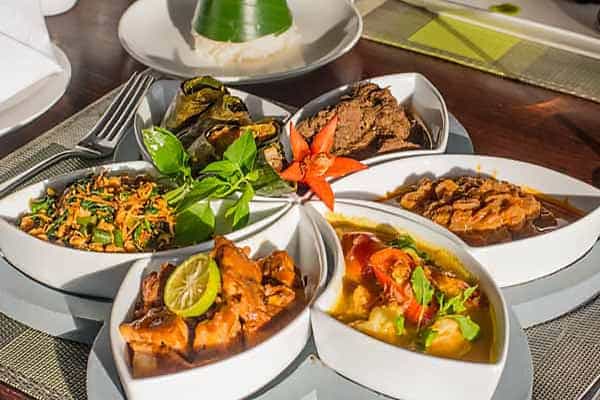 Restoran Terbaik di Lombok
